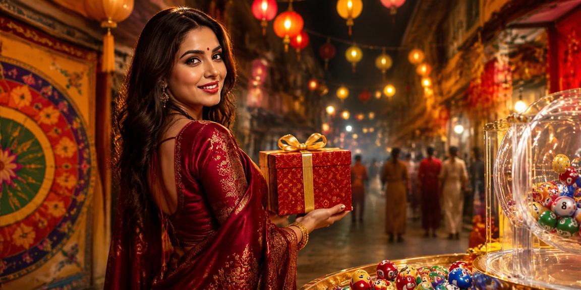 নারায়ণগঞ্জ লটারি ও পহেলা বৈশাখ উৎসব